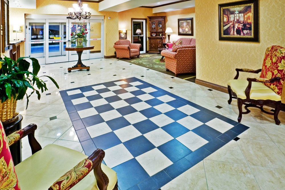 Clarion Pointe Sulphur Springs Exterior foto