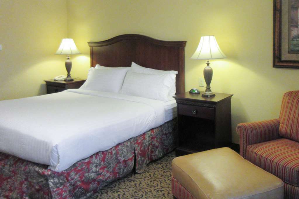 Clarion Pointe Sulphur Springs Zimmer foto